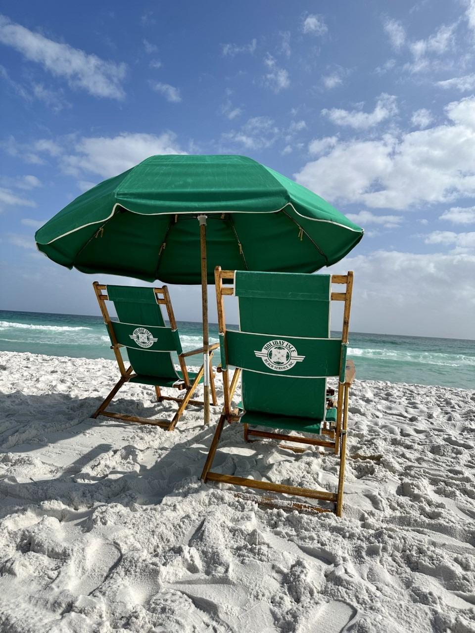 Destin Florida Vacation Rentals